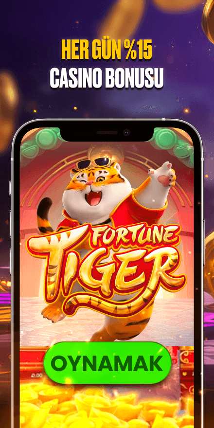 Fortune Tiger Screenshot